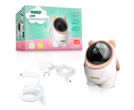 Neno Wideoniania IP Wi-Fi Ami profesjonalna - 1314884 - zdjęcie 5